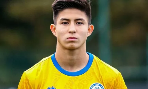 Сборная Казахстана, Сборная Бельгии