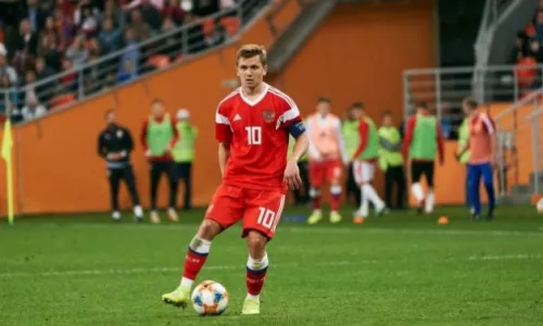 Сборная Чили, Иван Обляков