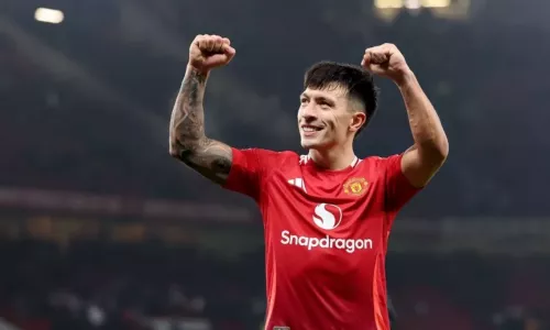 Манчестер Юнайтед, Лисандро Мартинес