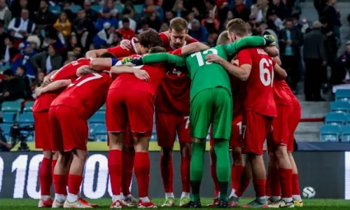 Игорь Корнеев, Валерий Карпин