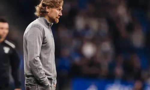 Владимир Пономарёв, Валерий Карпин