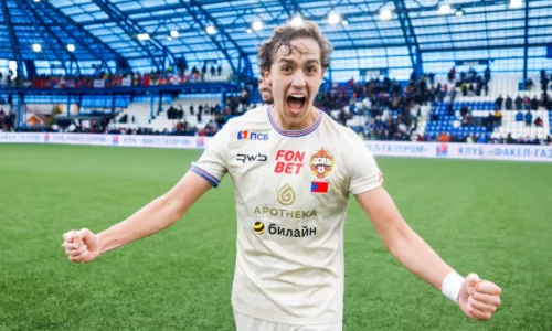 ПФК ЦСКА, ФК Спартак Москва