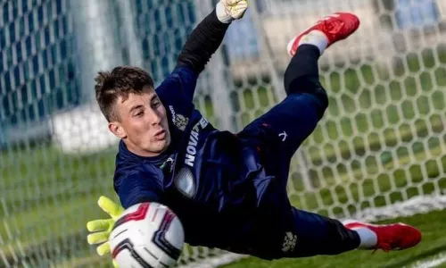 ФК Краснодар, Станислав Агкацев