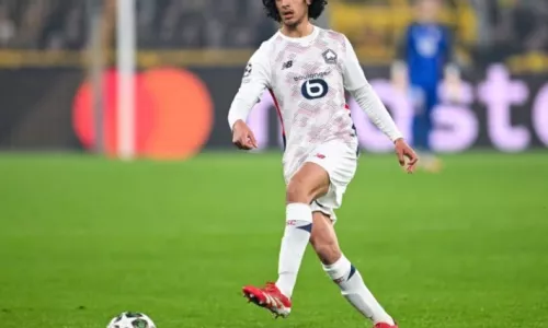 Манчестер Юнайтед, Лилль