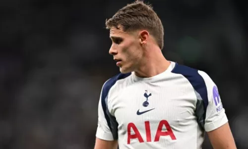 Ливерпуль, Тоттенхэм