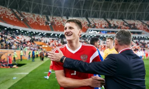 Игорь Дивеев, Валерий Карпин