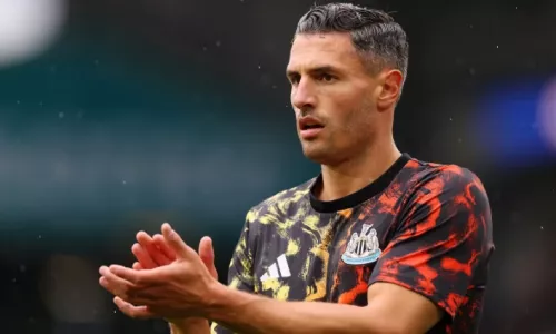 Ньюкасл, Фабиан Шер