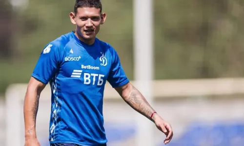 Сборная США, Сборная Парагвая