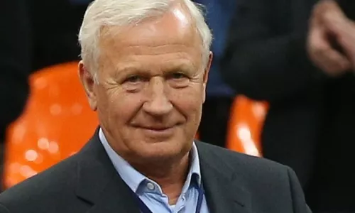 ФК Динамо Москва, Валерий Карпин