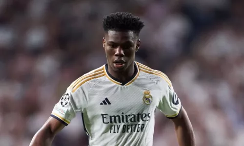 Манчестер Юнайтед, Реал Мадрид