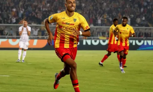 Милан, Лечче