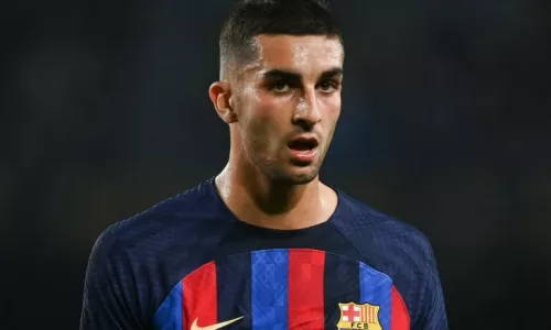 Барселона, Тоттенхэм