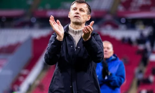 ФК Зенит, Георгий Черданцев