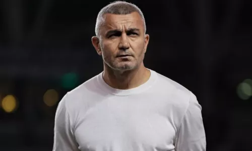 ФК Спартак Москва, Карабах