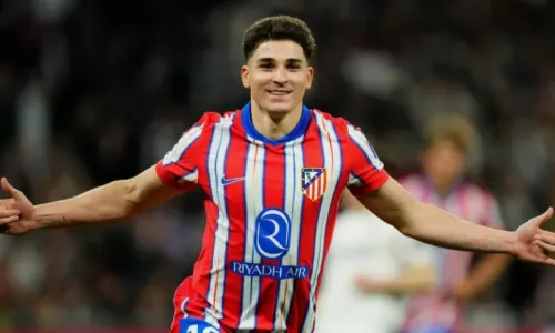 Челси, Атлетико