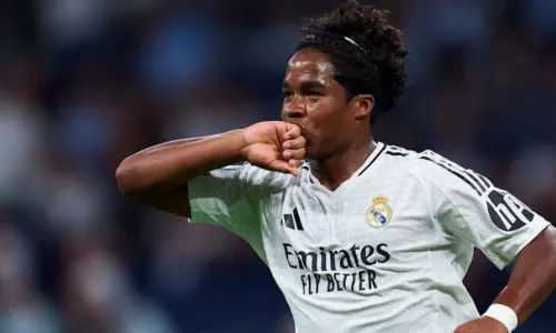 Реал Мадрид, Лион