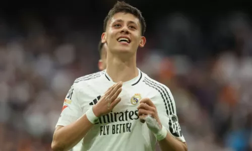 Реал Мадрид, Манчестер Сити