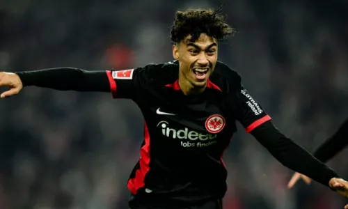 Реал Мадрид, Айнтрахт