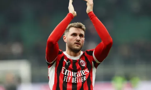 Милан, Брентфорд