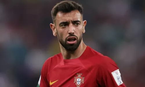 Сборная Португалии, Сборная Армении