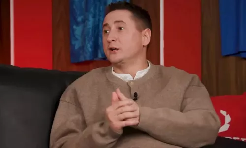 Владимир Быстров, Валерий Карпин