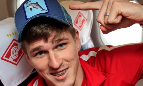 ФК Спартак Москва, ФК Зенит