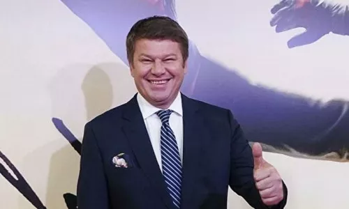 Дмитрий Губерниев, Валерий Карпин