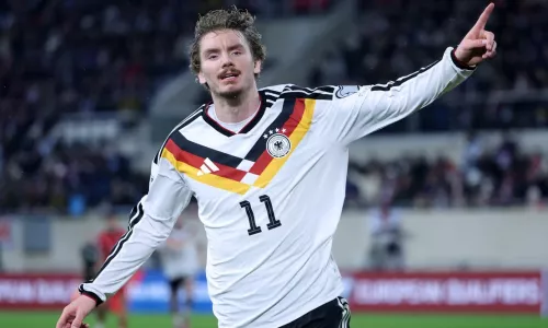 Германия – Словакия: способны ли словаки отправить немцев в плей-офф?