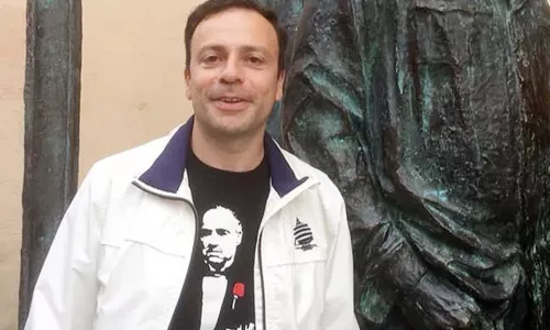 ФК Спартак Москва, Игорь Рабинер