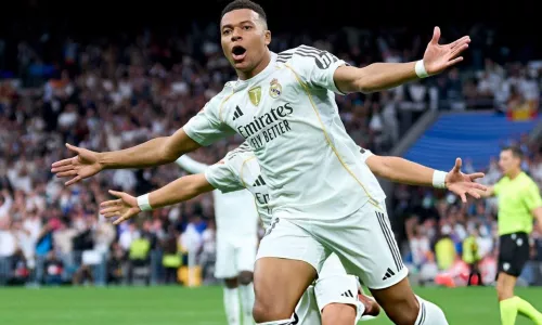 ПСЖ, Реал Мадрид