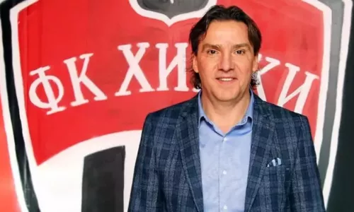 ФК Спартак Москва, Сергей Юран