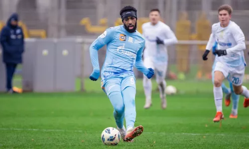 ФК Зенит, Андрей Аршавин