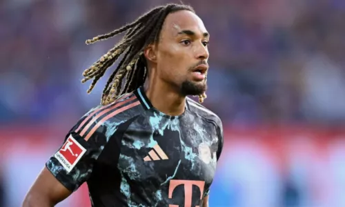 Бавария, Кристал Пэлас