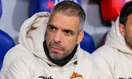 ПФК ЦСКА, Владислав Радимов