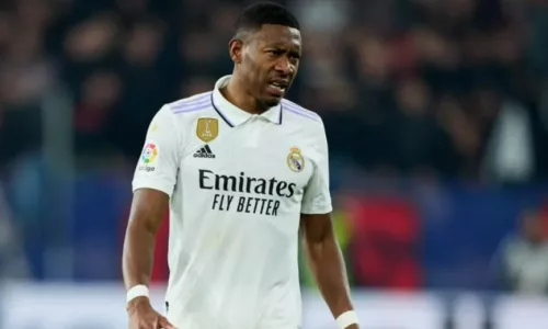 Реал Мадрид, Давид Алаба