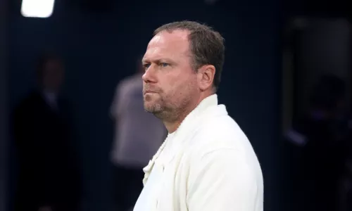 ФК Динамо Москва, Марцел Личка