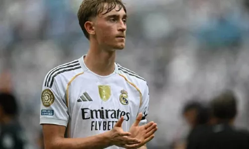 Реал Мадрид, Дин Хейсен