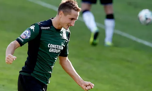 Валерий Карпин, Владимир Быстров