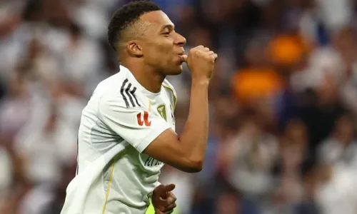 ПСЖ, Реал Мадрид