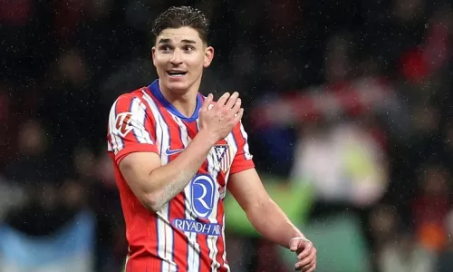 ПСЖ, Атлетико