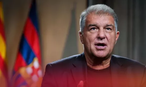 Барселона, Айнтрахт