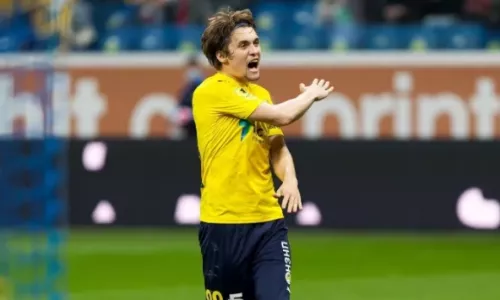 ФК Локомотив Москва, ФК Ростов