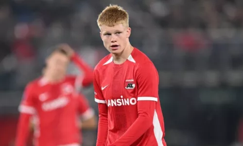 Манчестер Юнайтед, Чемпионат Нидерландов