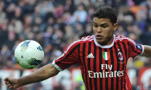 Милан, Флуминенсе