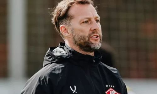 ФК Спартак Москва, Константин Генич