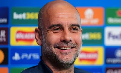 Манчестер Сити, Барселона