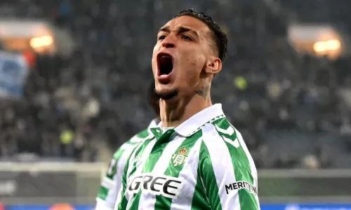 Бетис, Бавария