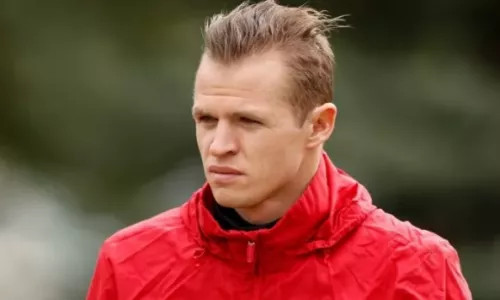 ФК Балтика, Андрей Талалаев