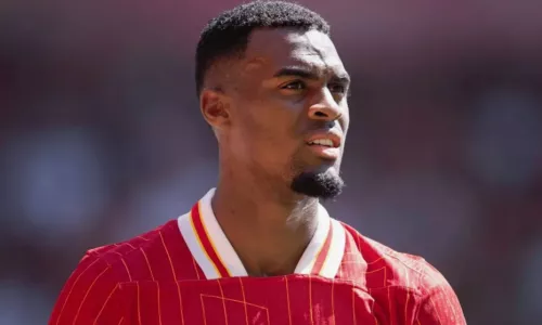 Ливерпуль, Барселона