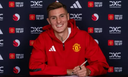 Манчестер Юнайтед, Алан Ширер